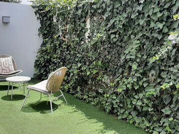 Casa nueva en venta en Toluca en fraccionamiento con áreas verdes