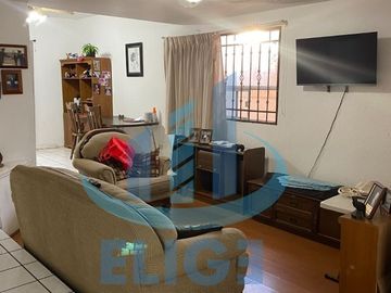CASA EN CUMBRES I
