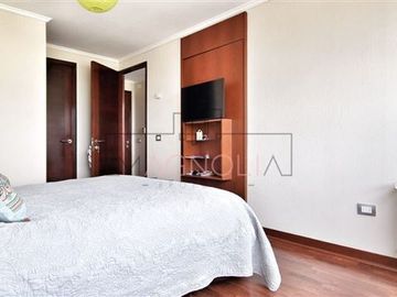 Departamento en Venta en alto las condes