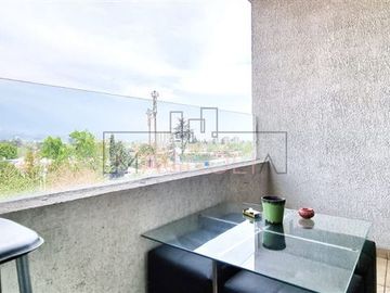 Departamento en Venta en alto las condes