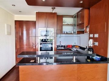 Departamento en Venta en alto las condes