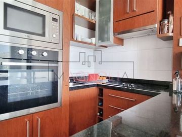 Departamento en Venta en alto las condes