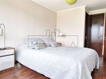 Departamento en Venta en alto las condes