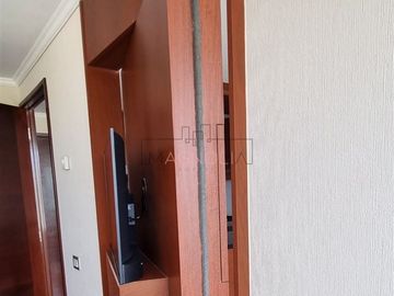 Departamento en Venta en alto las condes