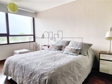 Departamento en Venta en alto las condes