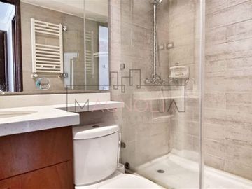 Departamento en Venta en alto las condes