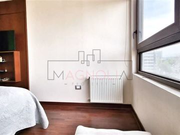 Departamento en Venta en alto las condes