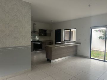 Cómoda casa a tu alcance