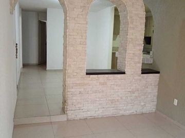 Casa en Venta de UNA PLANTA en La Florida, Querétaro, 3 Recamaras.