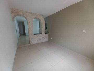 Casa en Venta de UNA PLANTA en La Florida, Querétaro, 3 Recamaras.