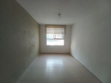 Casa en Venta de UNA PLANTA en La Florida, Querétaro, 3 Recamaras.