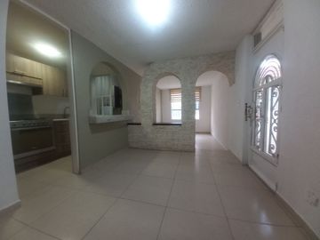 Casa en Venta de UNA PLANTA en La Florida, Querétaro, 3 Recamaras.