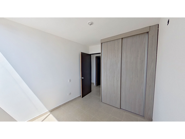 Vendo apartamento en ALAMEDA DEL RIO ED. TURPIAL