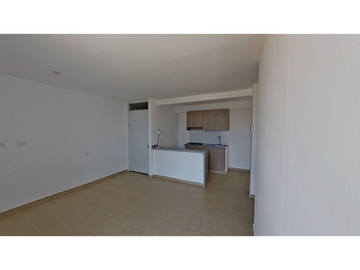 Vendo apartamento en ALAMEDA DEL RIO ED. TURPIAL