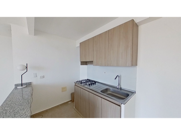 Vendo apartamento en ALAMEDA DEL RIO ED. TURPIAL