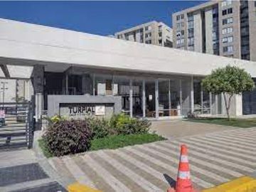 Vendo apartamento en ALAMEDA DEL RIO ED. TURPIAL