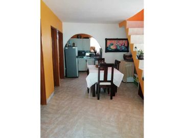 Vendo Casa Campestre Fredonia Antioquia