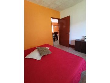 Vendo Casa Campestre Fredonia Antioquia