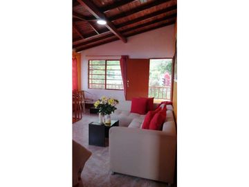 Vendo Casa Campestre Fredonia Antioquia
