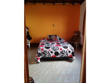 Vendo Casa Campestre Fredonia Antioquia