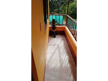 Vendo Casa Campestre Fredonia Antioquia