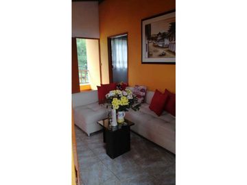 Vendo Casa Campestre Fredonia Antioquia