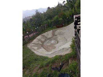 Vendo Casa Campestre Fredonia Antioquia