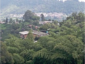 Vendo Casa Campestre Fredonia Antioquia