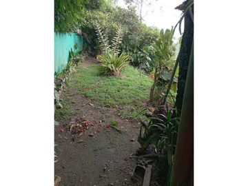Vendo Casa Campestre Fredonia Antioquia