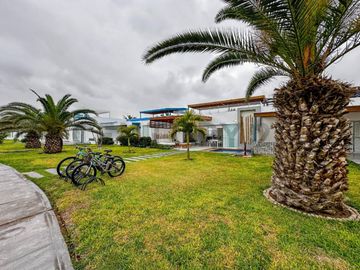 Venta casa de Playa frente a parque