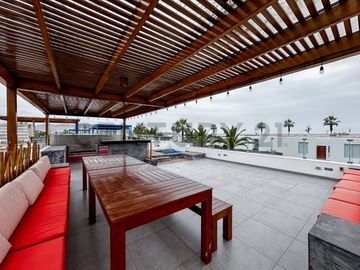 Venta casa de Playa frente a parque