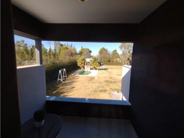 CASA QUINTA SAN RAFAEL