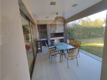 CASA QUINTA SAN RAFAEL
