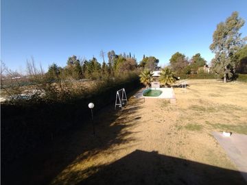 CASA QUINTA SAN RAFAEL
