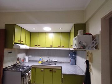 Departamento en venta en Lanus Oeste