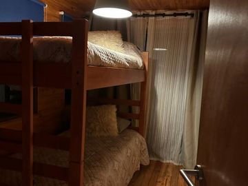 Casa con acceso directo al mar en condominio de Pichilemu
