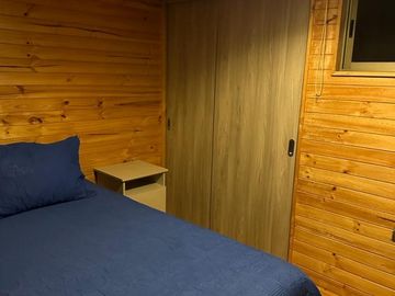 Casa con acceso directo al mar en condominio de Pichilemu