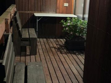 Casa con acceso directo al mar en condominio de Pichilemu