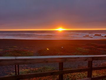 Casa con acceso directo al mar en condominio de Pichilemu