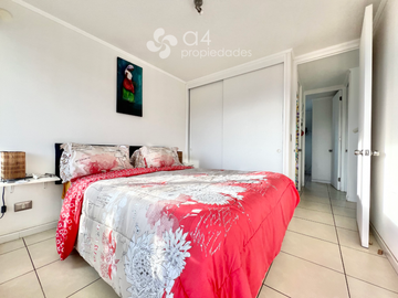 Excelente Ubicación Con Vista Al Mar, Condominio Papudo