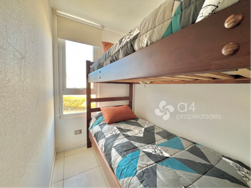 Excelente Ubicación Con Vista Al Mar, Condominio Papudo