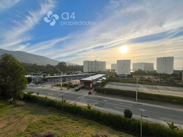 Excelente Ubicación Con Vista Al Mar, Condominio Papudo