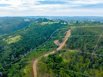 PARCELAS EN LICANTÉN A 10 MINUTOS DEL RÍO ROL PROPIO MAULE