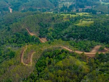 PARCELAS EN LICANTÉN A 10 MINUTOS DEL RÍO ROL PROPIO MAULE