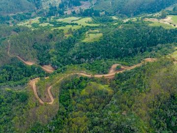 PARCELAS EN LICANTÉN A 10 MINUTOS DEL RÍO ROL PROPIO MAULE