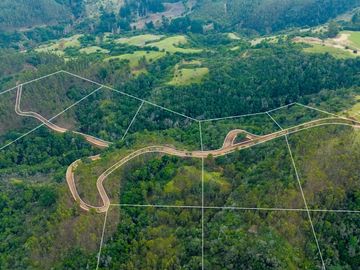 PARCELAS EN LICANTÉN A 10 MINUTOS DEL RÍO ROL PROPIO MAULE
