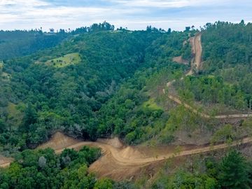 PARCELAS EN LICANTÉN A 10 MINUTOS DEL RÍO ROL PROPIO MAULE