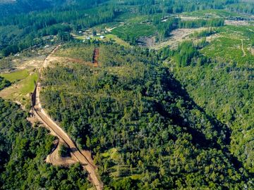 PARCELAS EN LICANTÉN A 10 MINUTOS DEL RÍO ROL PROPIO MAULE