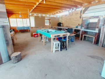 Linda Parcela Las casas de Pucalan en Nogales