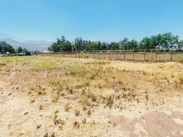 Linda Parcela Las casas de Pucalan en Nogales